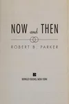 Now and then