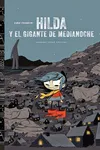 Hilda and the Midnight Giant