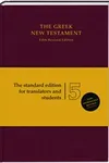 The Greek New Testament