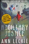 Ancillary Justice