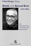 Briefe von Kemal Kurt (1947-2002)