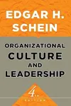 Organizational culture and leadership