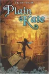 Plain Kate
