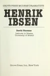 Henrik Ibsen
