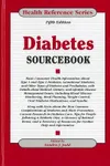 Diabetes sourcebook