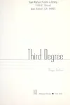 Third Degree