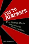 Try to remember