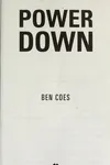 Power down