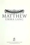 Matthew