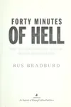 Forty minutes of hell