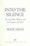 Into the silence