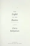 The light in the ruins