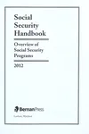 Social Security Handbook