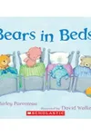 Bears in beds
