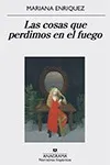 Las cosas que perdimos en el fuego