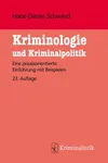 Kriminologie