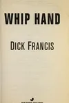 Whip hand