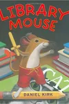 Library mouse