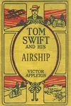 Tom Swift and His Airship