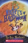 The 13 nights of Halloween