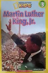 Martin Luther King Jr.