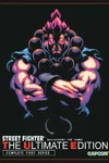Street Fighter
