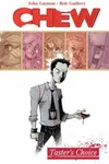 Chew, Vol. 1
