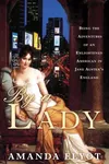 By a lady