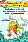 Geronimo Stilton
