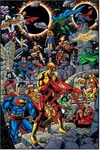 Crisis on Infinite Earths
