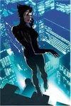 Catwoman