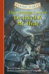 The strange case of Dr. Jekyll and Mr. Hyde