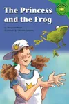 The princess and the frog