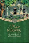 A place to belong