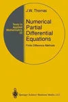 Numerical Partial Differential Equations