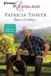 Once A Cowboy