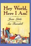 Hey world, here I am!