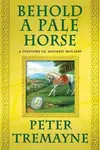 Behold a Pale Horse