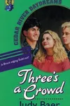 Three's a crowd