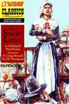 The scarlet letter