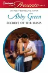 Secrets Of The Oasis