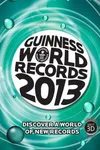 Guinness World Records 2013
