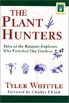 The plant hunters