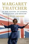 Margaret Thatcher The Authorized Biography