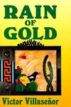 Rain of gold