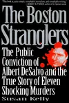 The Boston stranglers