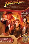 Indiana Jones and the Kingdom of the Crystal Skull