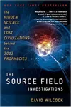 The source field investigations