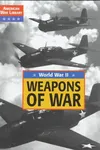 Weapons of war