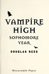 Vampire High